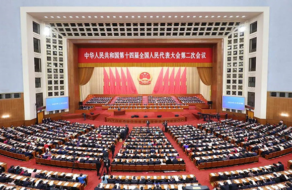 從2024政府工作報告看資源驛站創(chuàng)新實踐，小站點大產業(yè)