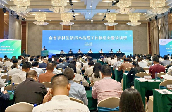 廢水變肥水，“繡花功夫”繪就便民利民農(nóng)污治理技術(shù)新模式