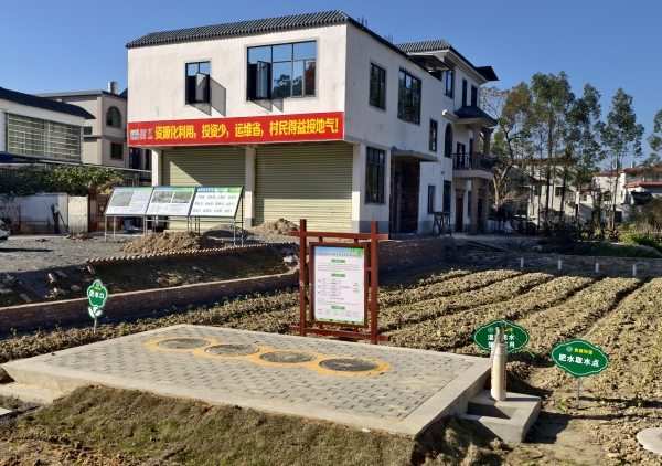 翁源速度：百日攻堅1000村，投資減少、便民利民、效率提升